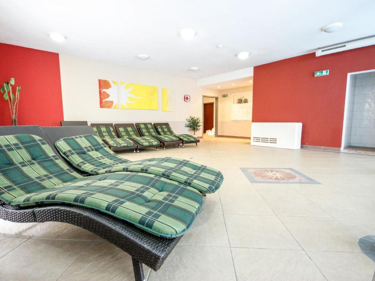 Oberlängenfeld Apartment Falkner-7 By Interhome מראה חיצוני תמונה