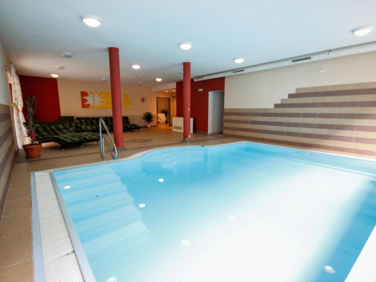 Oberlängenfeld Apartment Falkner-7 By Interhome מראה חיצוני תמונה