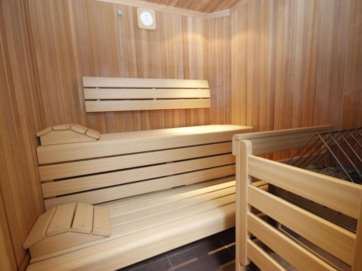 Oberlängenfeld Apartment Falkner-7 By Interhome מראה חיצוני תמונה