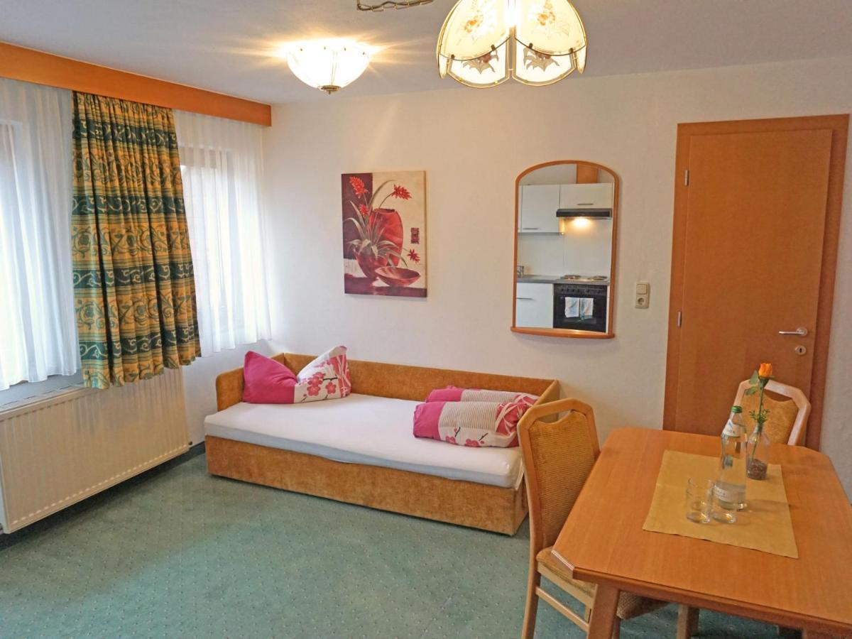 Oberlängenfeld Apartment Falkner-7 By Interhome מראה חיצוני תמונה