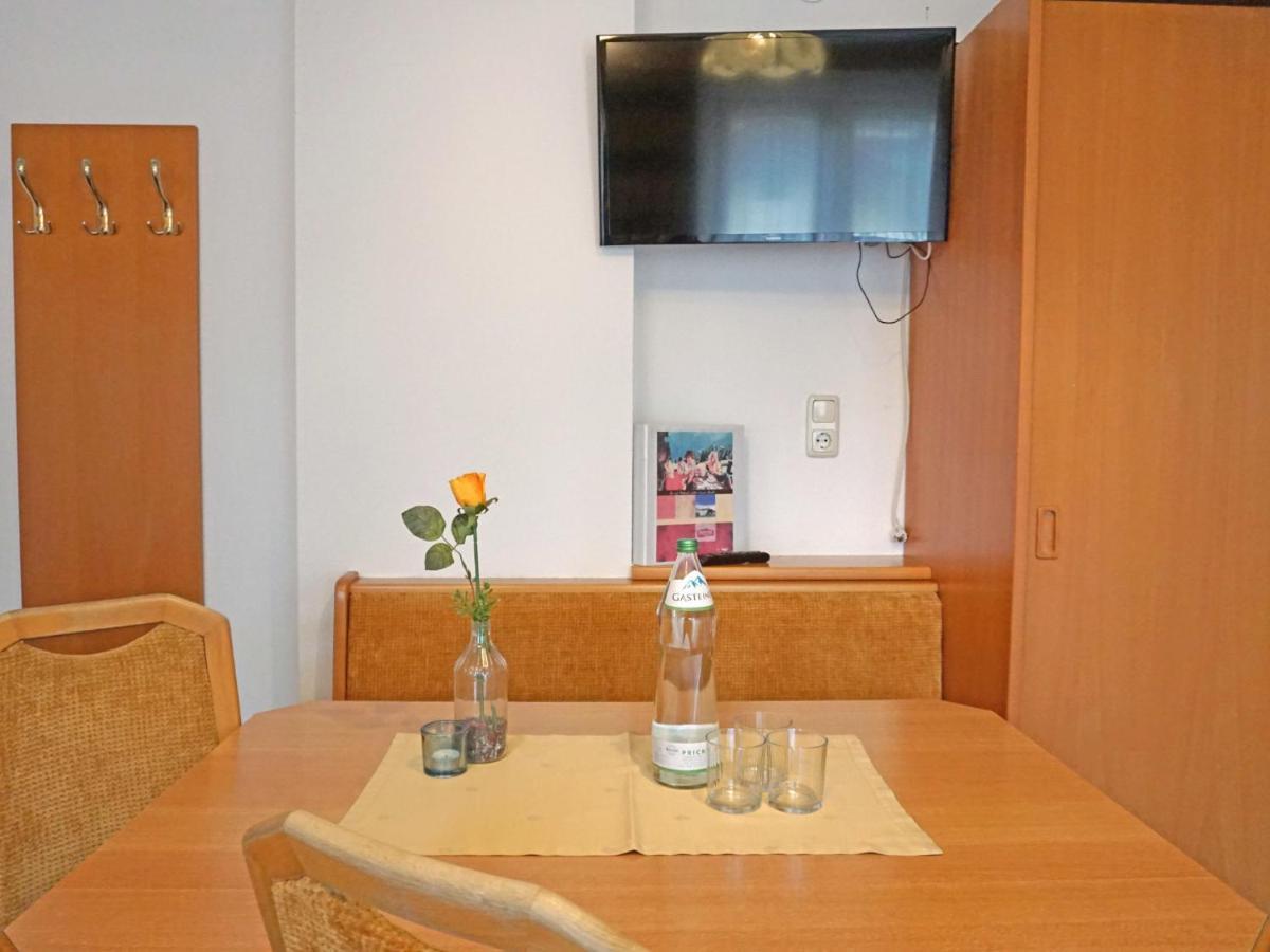 Oberlängenfeld Apartment Falkner-7 By Interhome מראה חיצוני תמונה