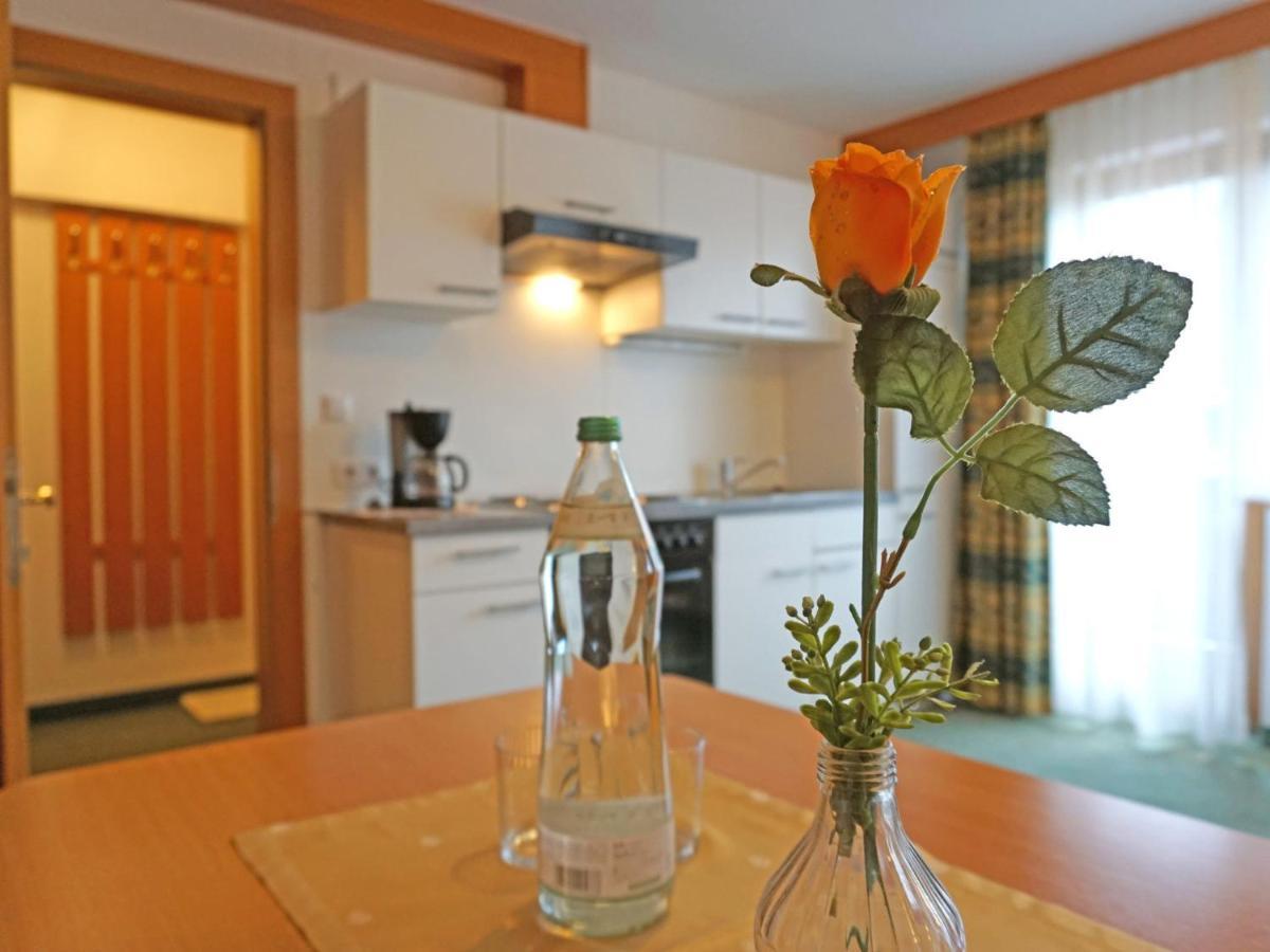 Oberlängenfeld Apartment Falkner-7 By Interhome מראה חיצוני תמונה