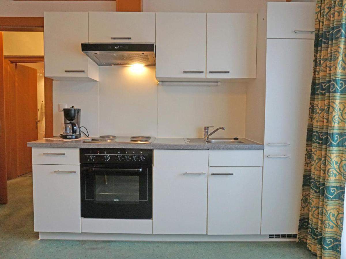 Oberlängenfeld Apartment Falkner-7 By Interhome מראה חיצוני תמונה